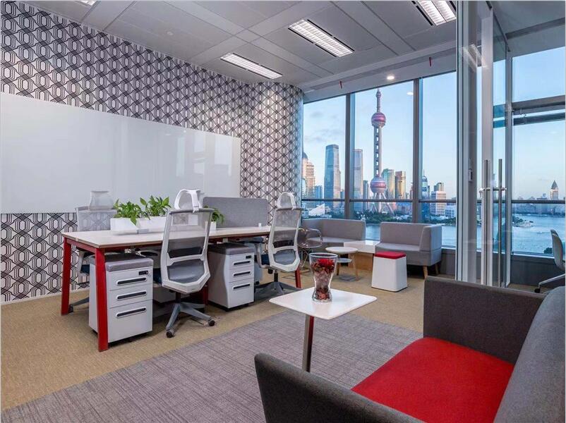 创业型企业团队在上海租办公室选哪种好？