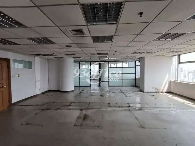 上海实业大厦办公室出租租赁租金