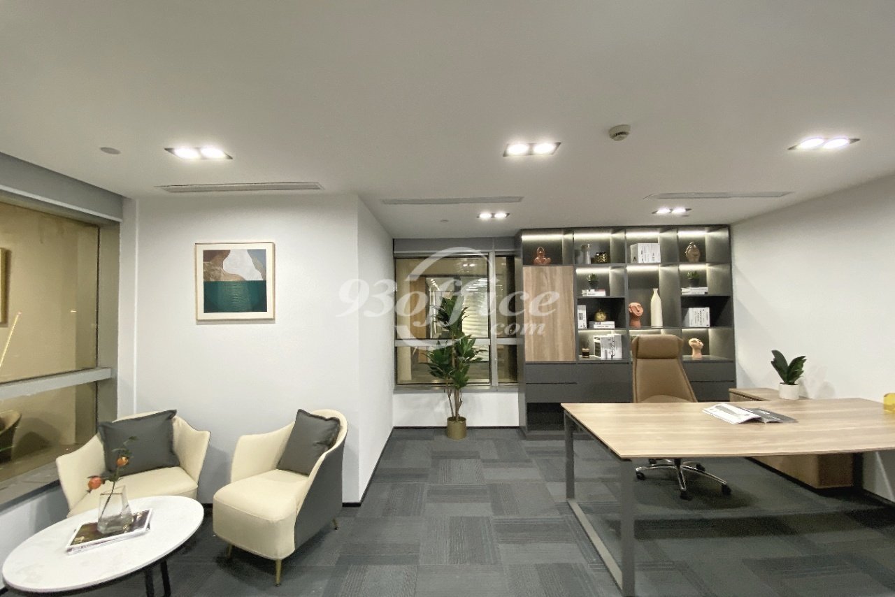 仲益大厦办公室出租租赁租金