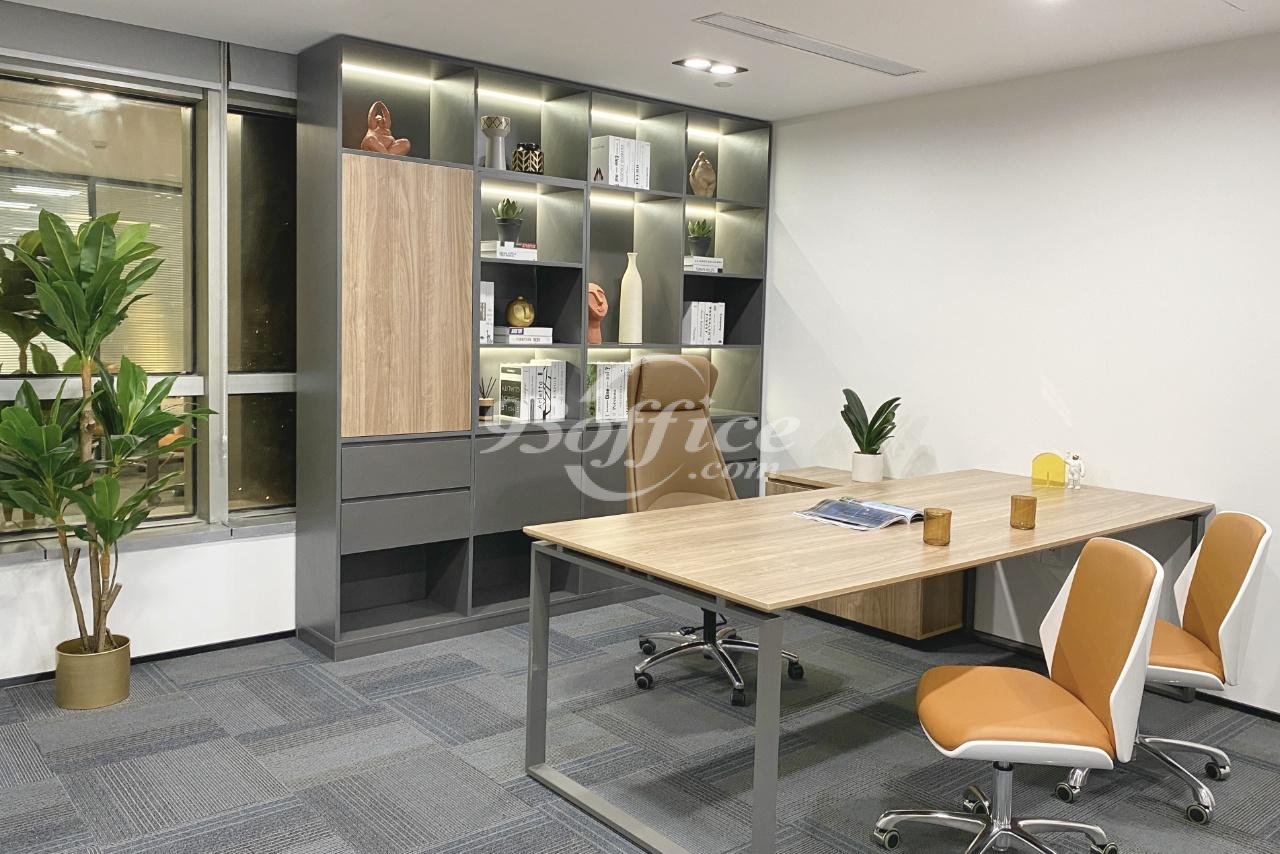 仲益大厦办公室出租租赁租金