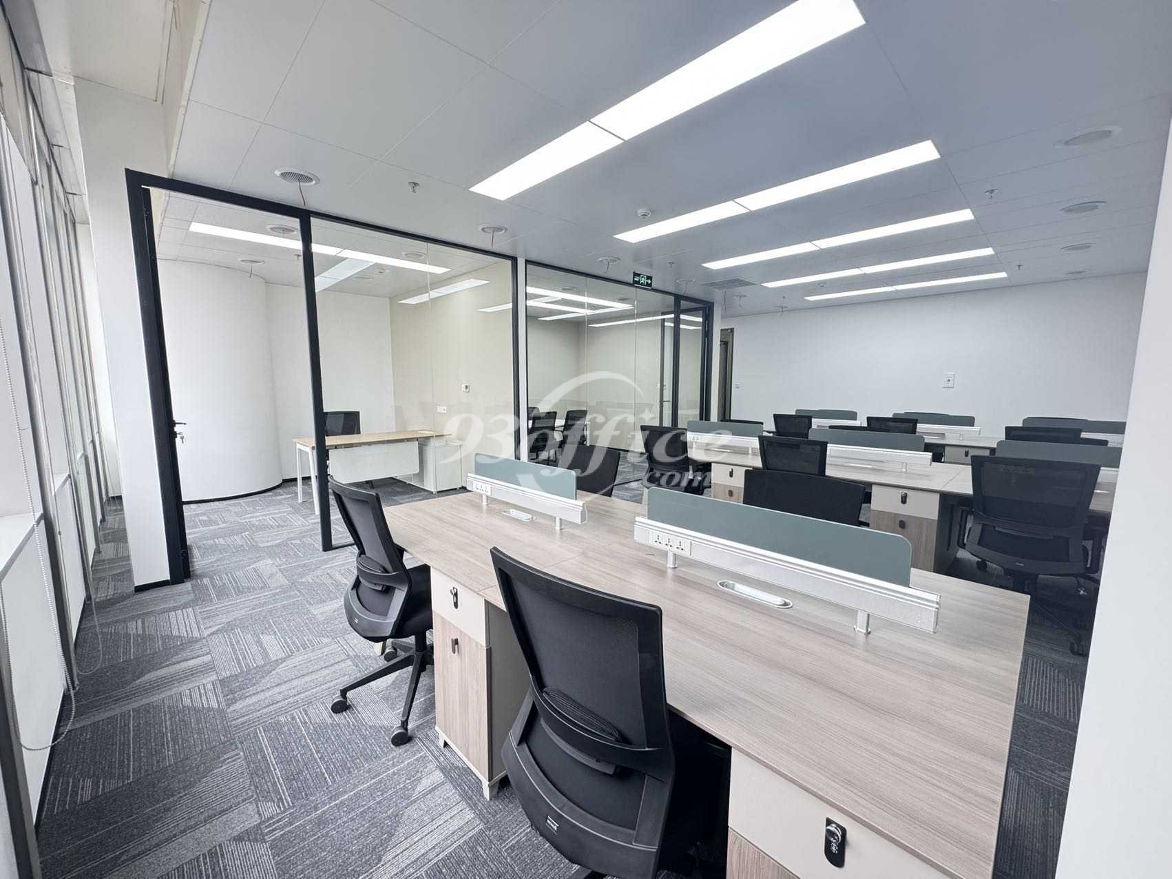 悦达889广场办公室出租租赁租金