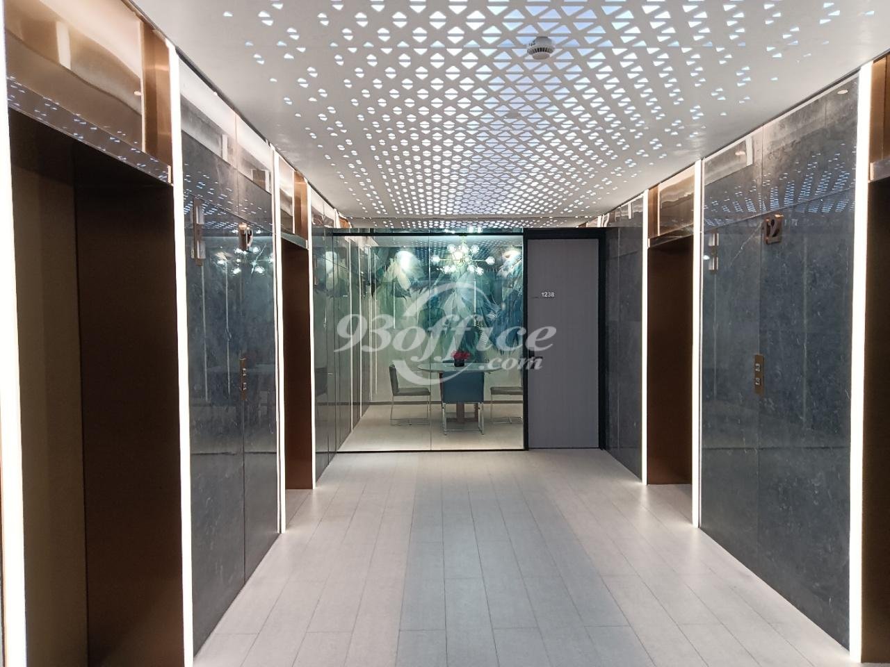 仲益大厦办公楼租赁-写字楼楼层电梯