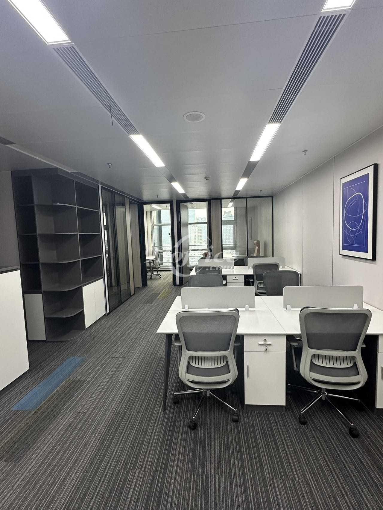 旺旺大厦办公室出租租赁租金