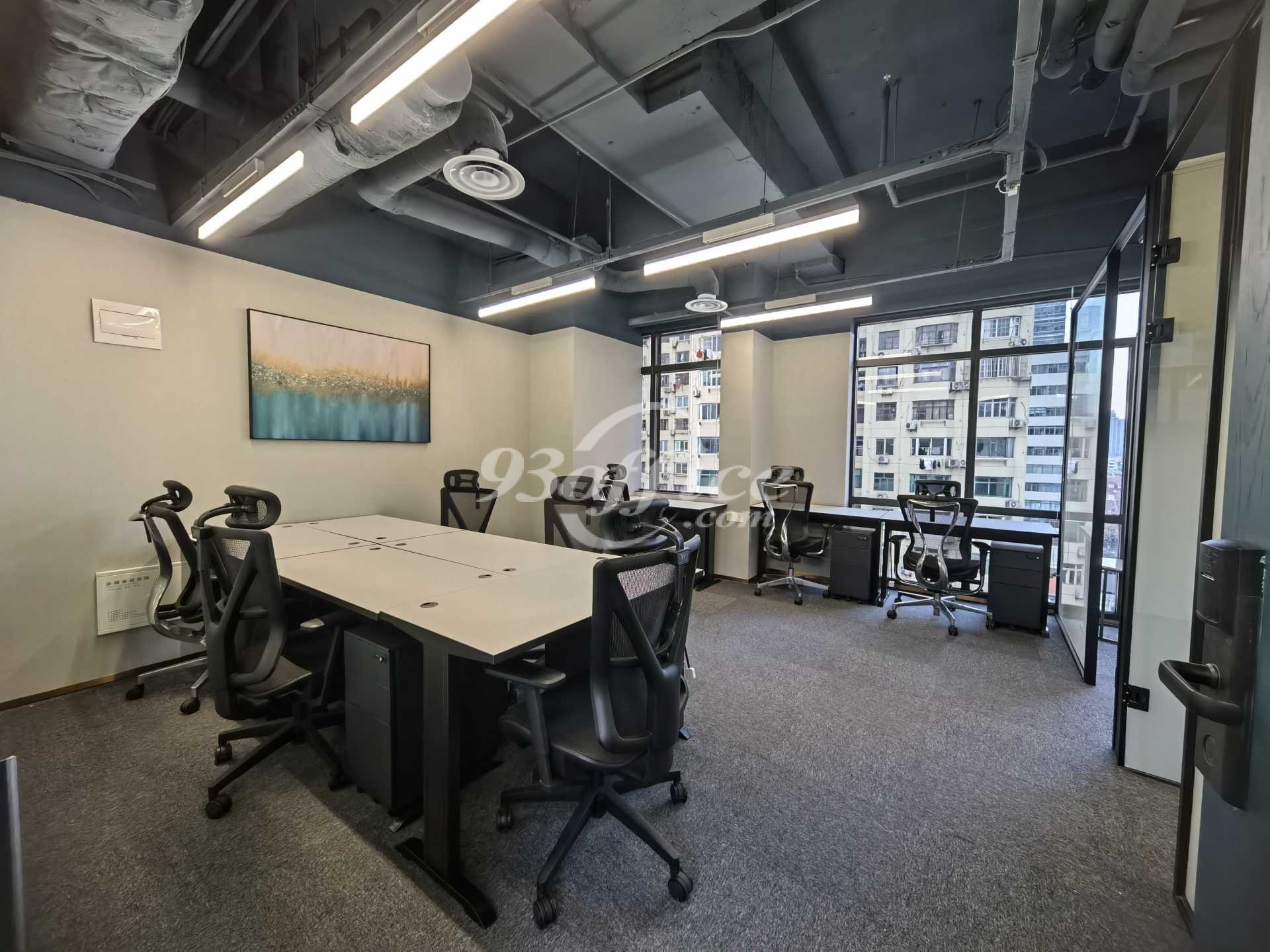 上海商城办公室出租租赁租金