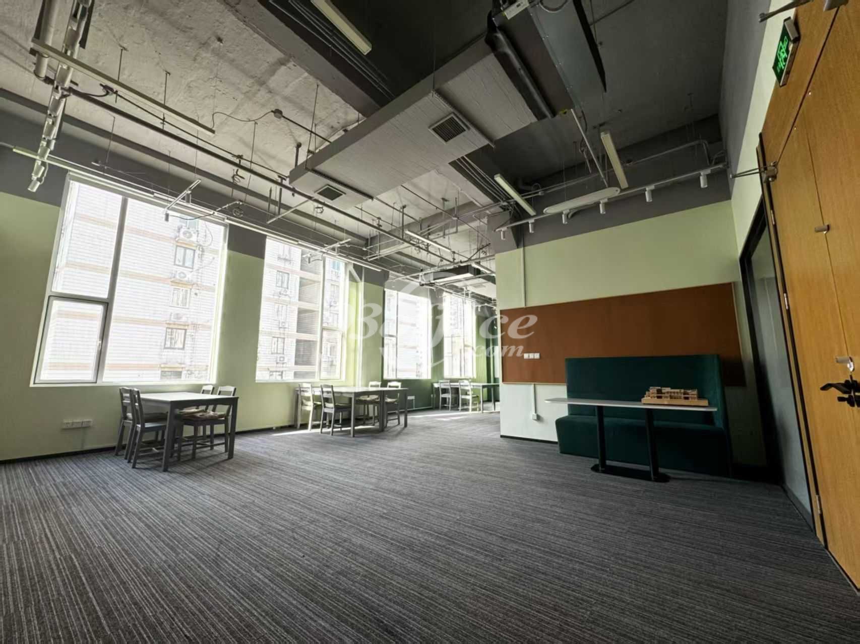 东方海外大厦办公室出租租赁租金