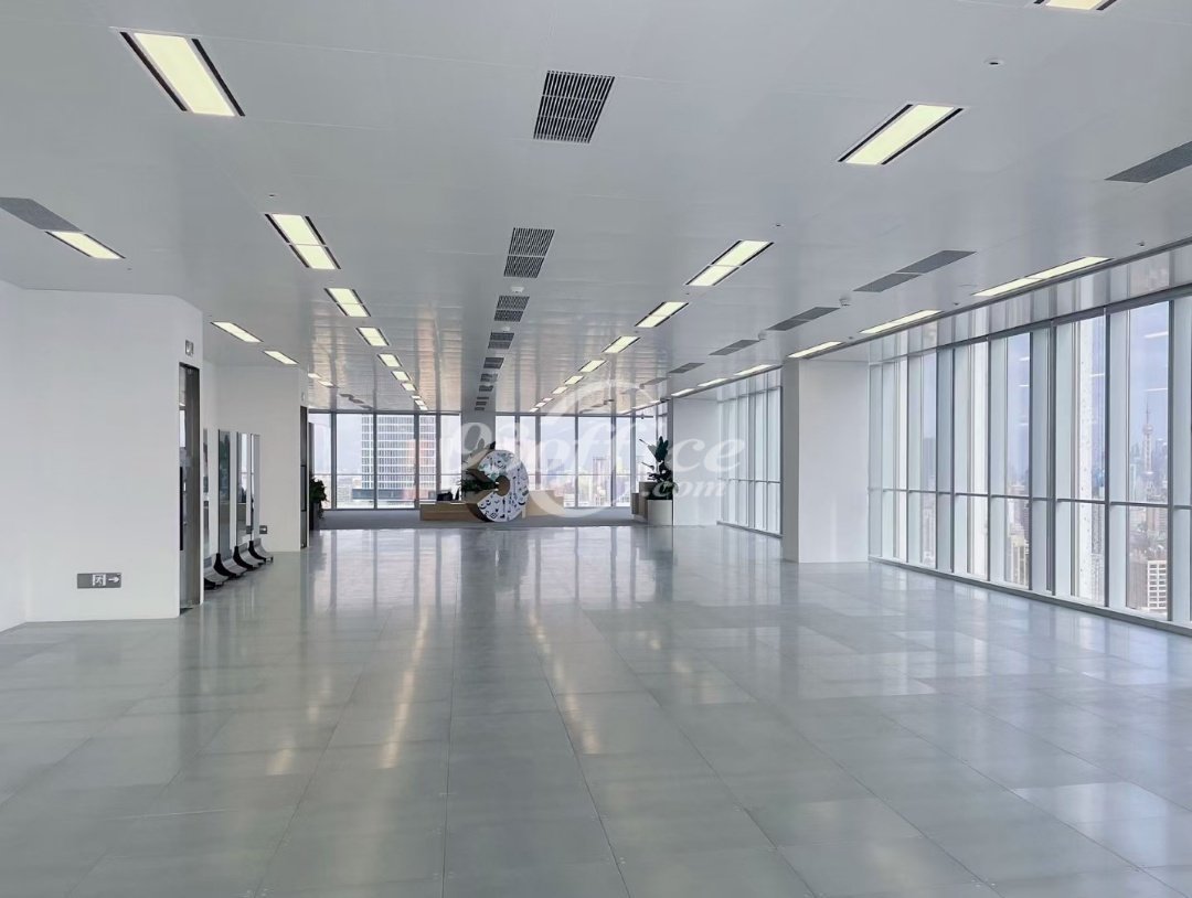 吉宝静安中心办公室出租租赁租金