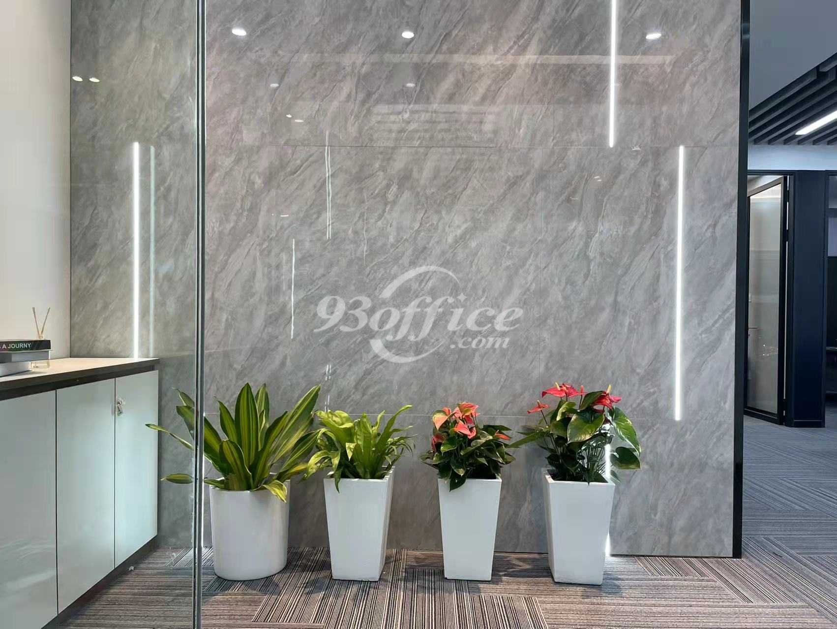 珠江创意中心办公室出租租赁租金