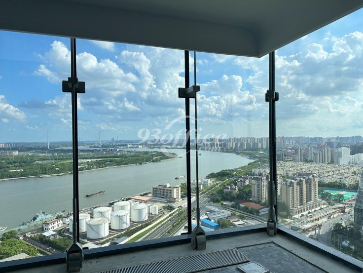 徐汇区国盛大楼 写字楼-办公楼-办公室-共享办公出租租赁租金