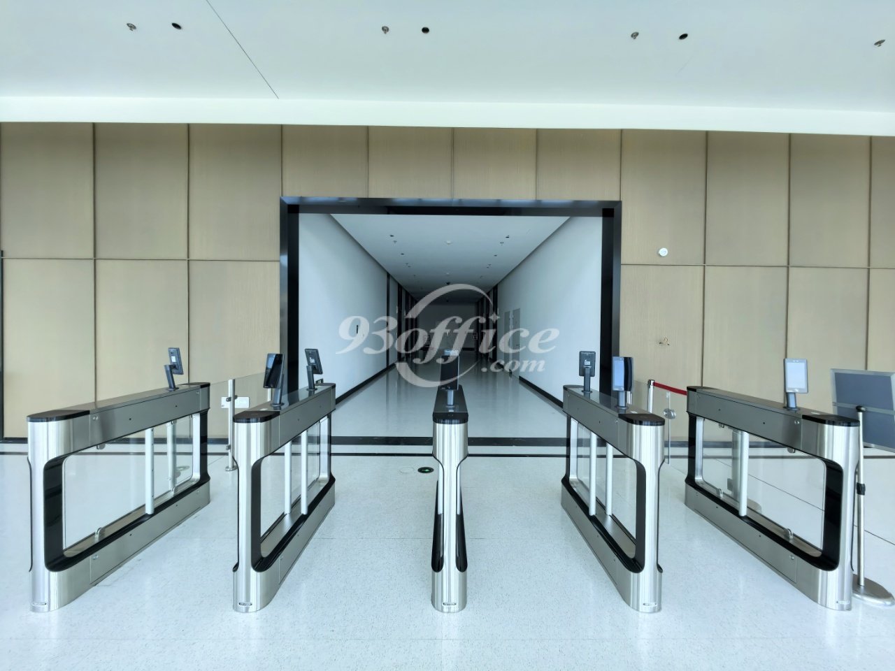 徐汇区网易上海西岸研发中心 写字楼-办公楼-办公室-共享办公出租租赁租金