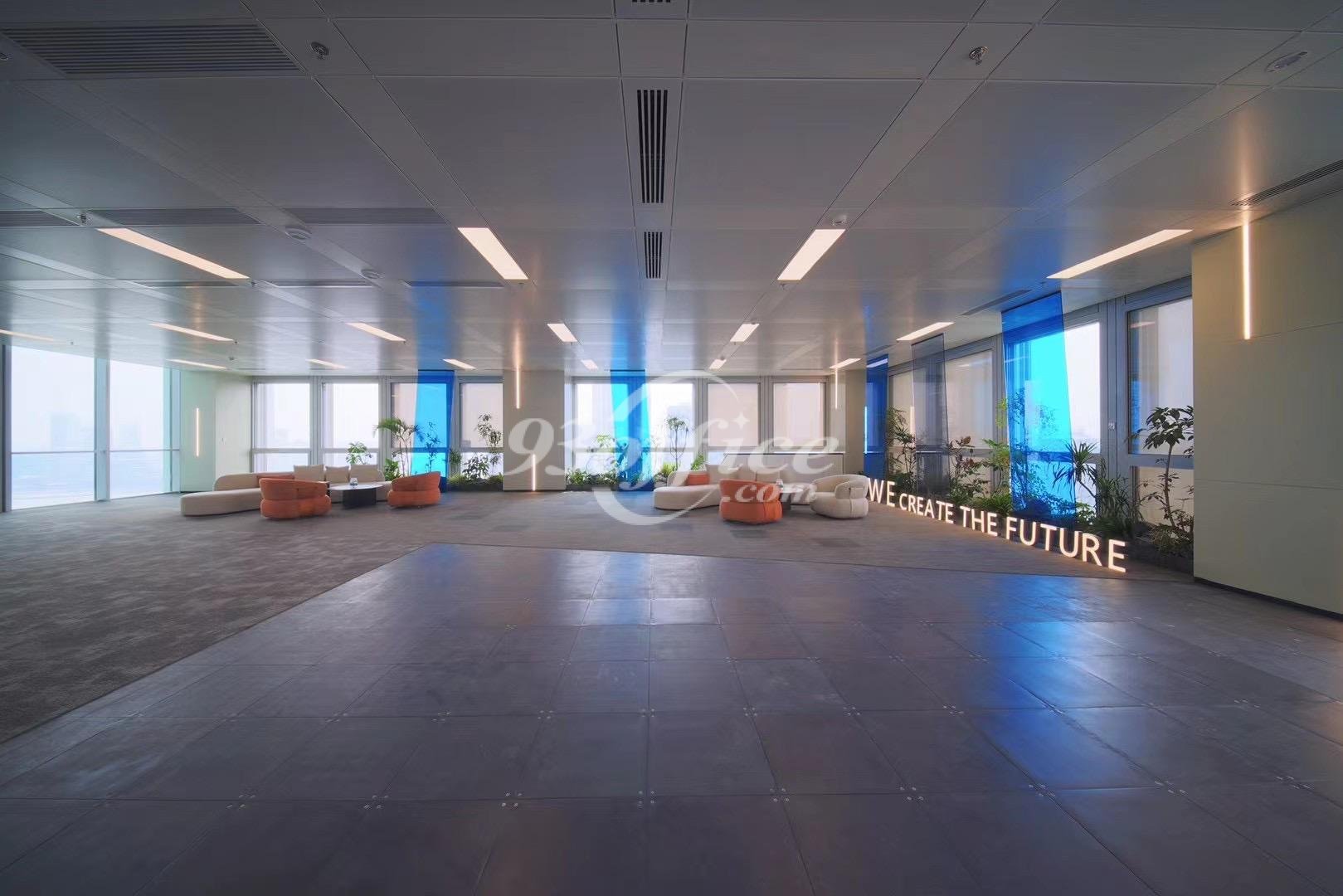 徐汇区源点大厦 写字楼-办公楼-办公室-共享办公出租租赁租金