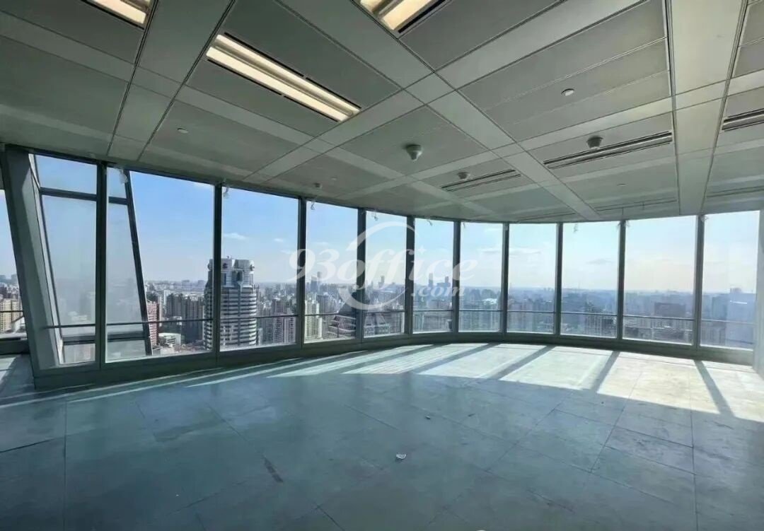 徐汇区ITC徐家汇中心 写字楼-办公楼-办公室-共享办公出租租赁租金