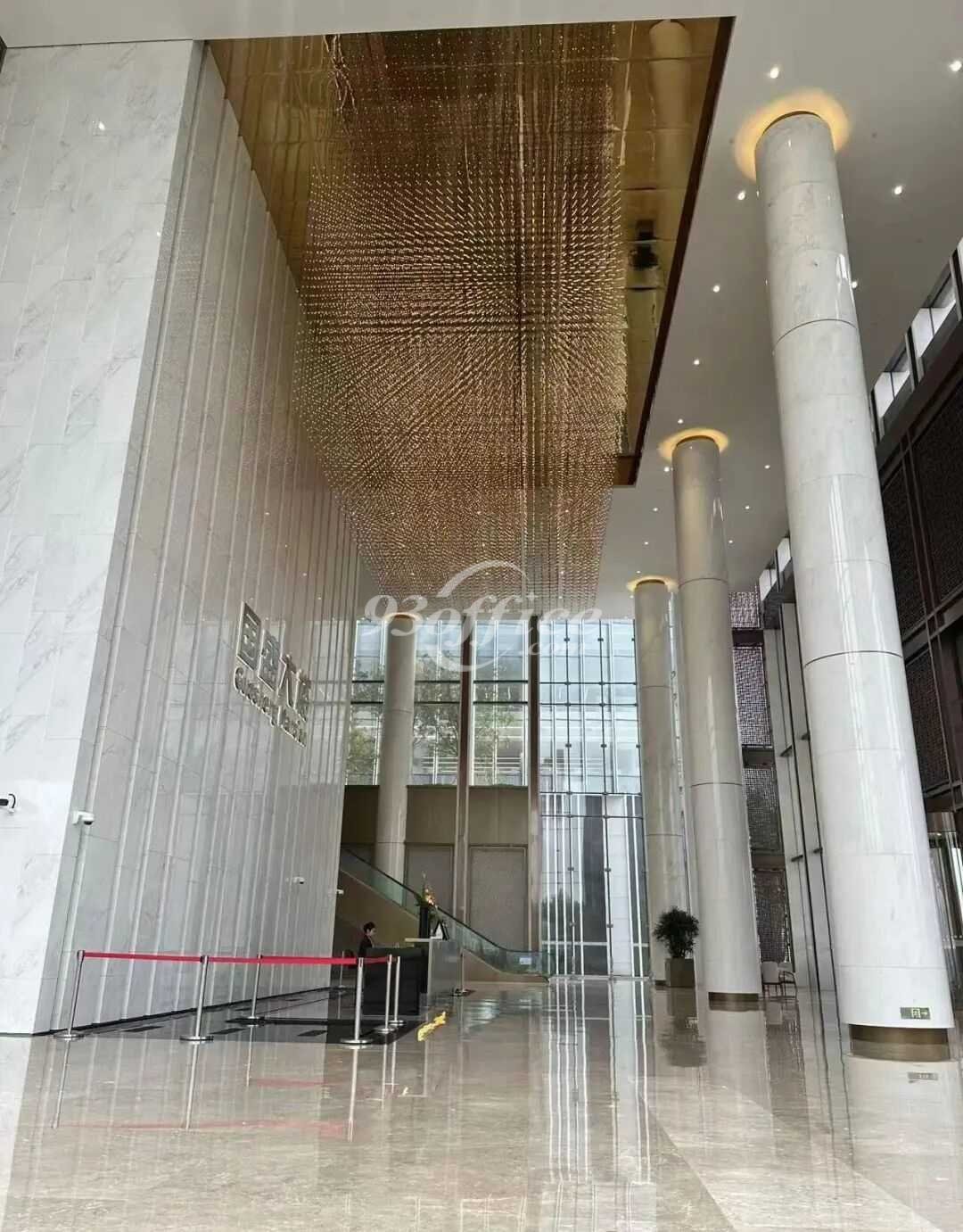 徐汇区国盛大楼 写字楼-办公楼-办公室-共享办公出租租赁租金