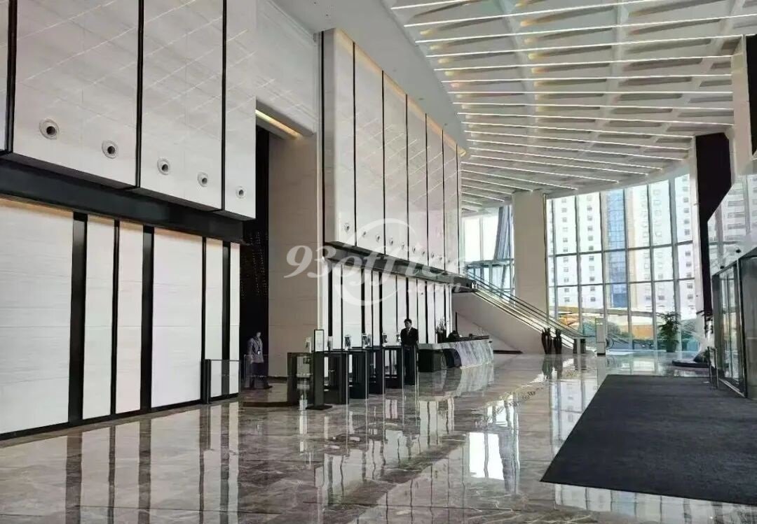 徐汇区ITC徐家汇中心 写字楼-办公楼-办公室-共享办公出租租赁租金