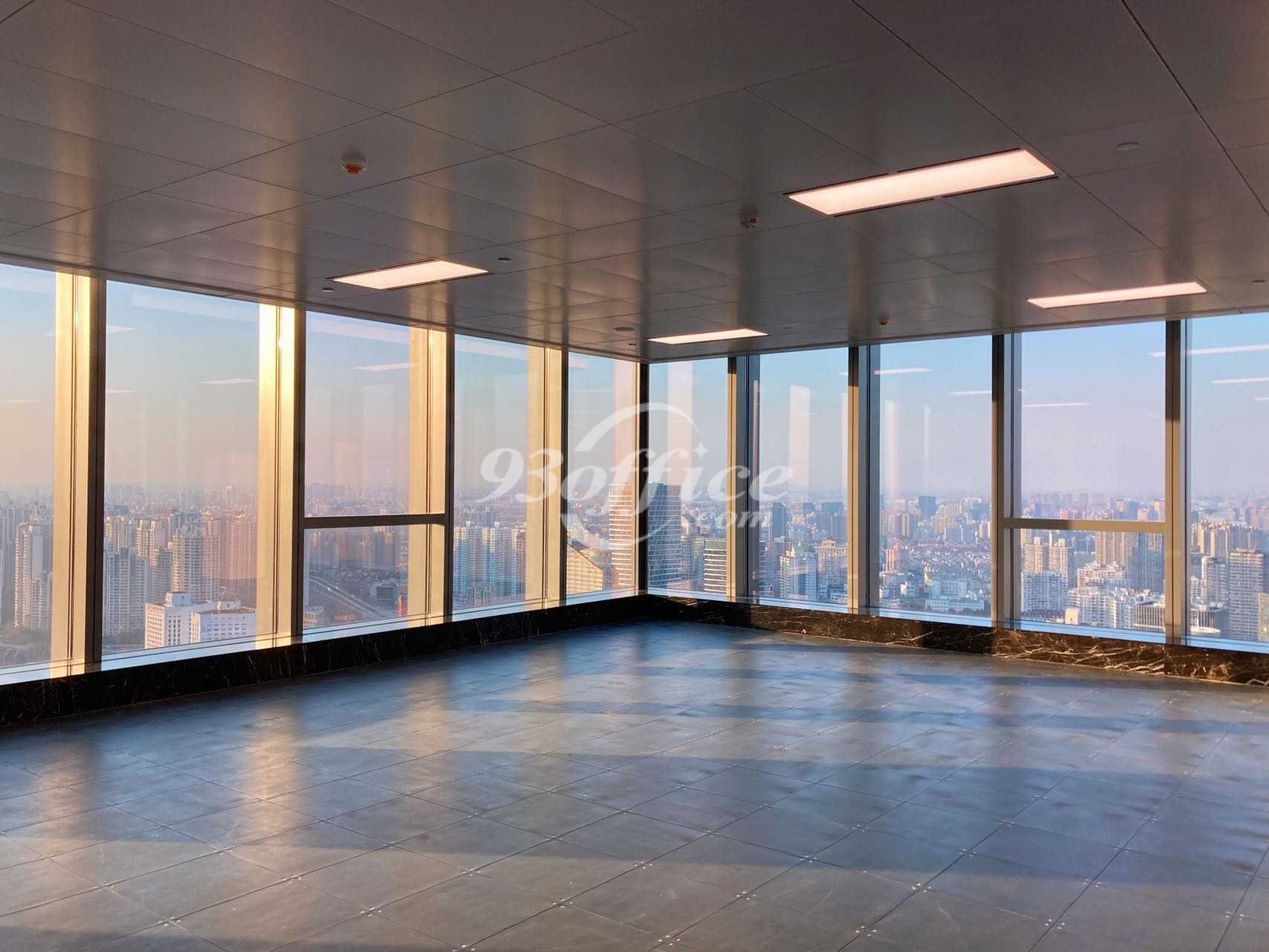 丽丰天际中心办公室出租租赁租金