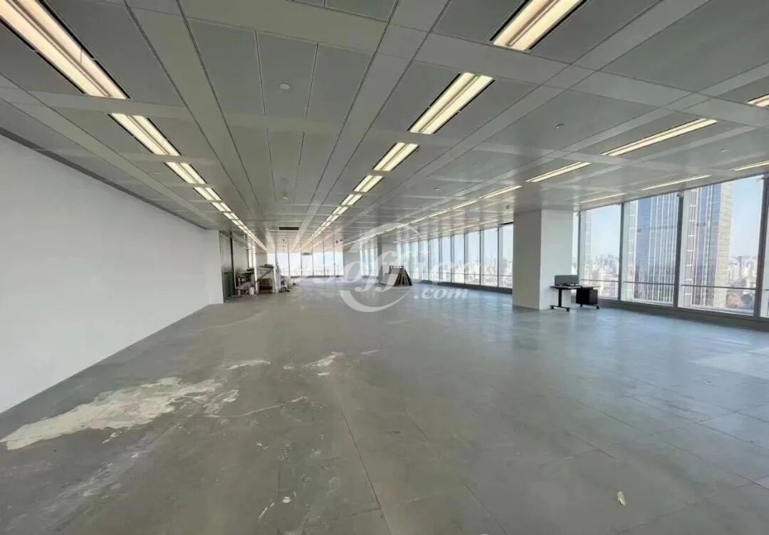 徐汇区ITC徐家汇中心 写字楼-办公楼-办公室-共享办公出租租赁租金