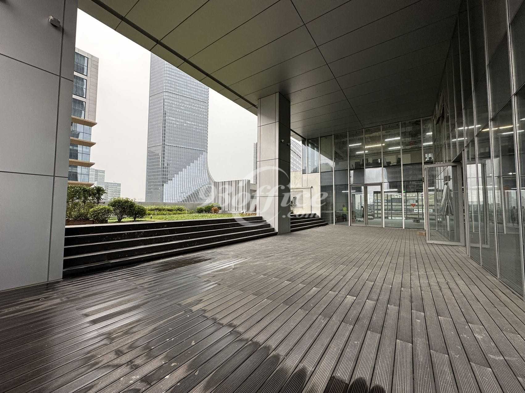 徐汇区灿星大厦 写字楼-办公楼-办公室-共享办公出租租赁租金