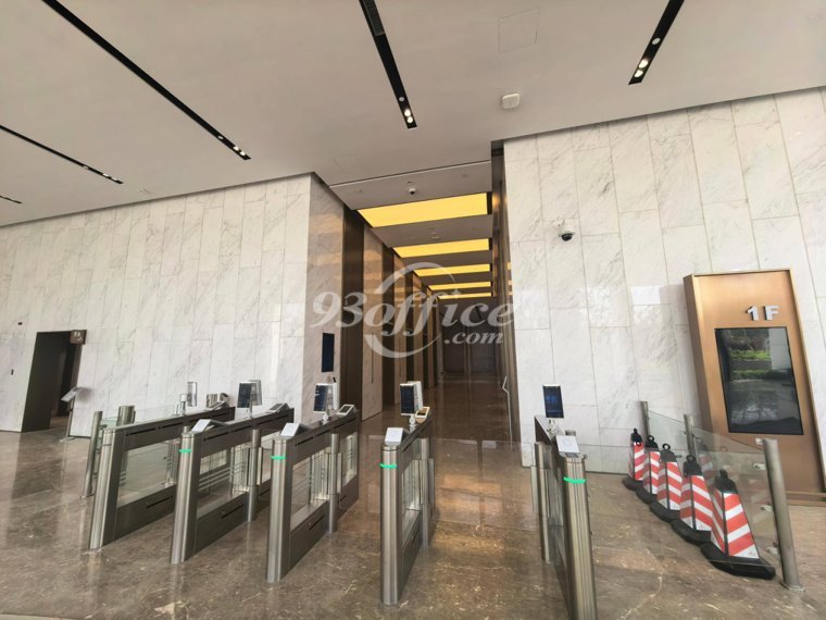 徐汇区国盛大楼 写字楼-办公楼-办公室-共享办公出租租赁租金