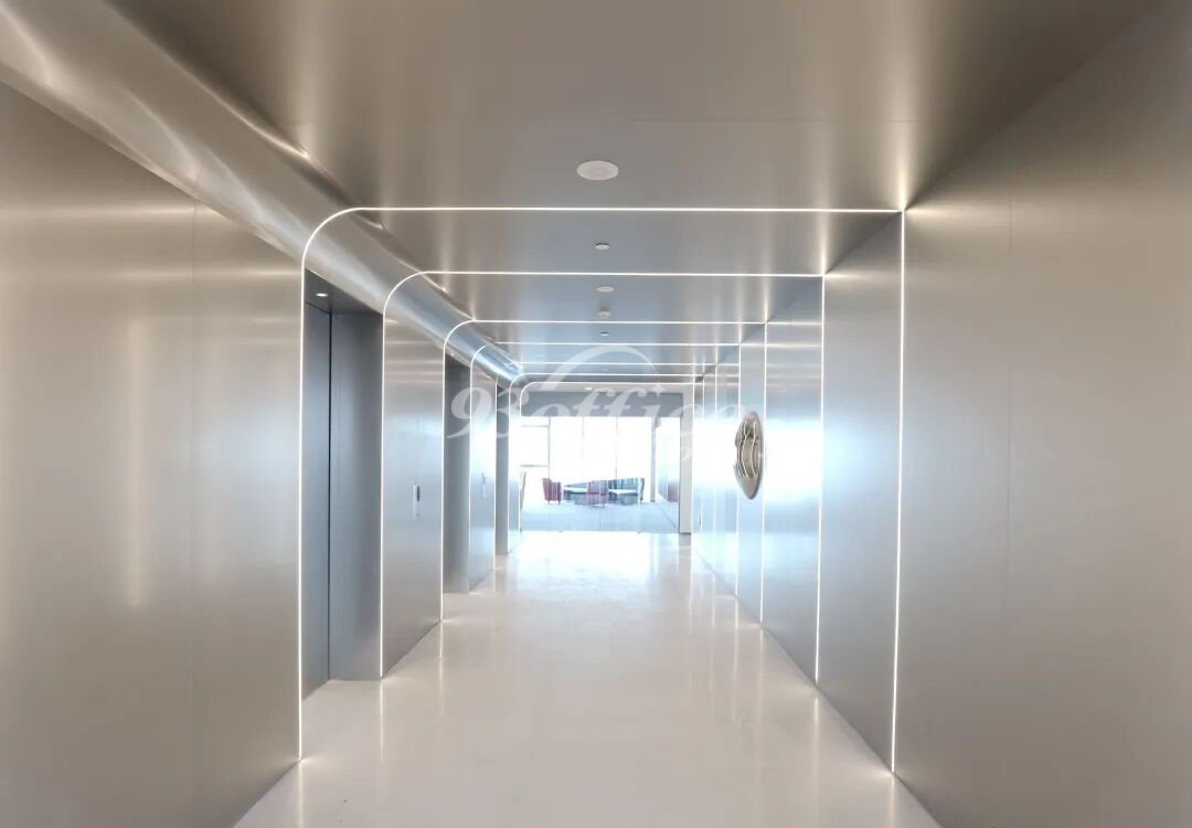 徐汇区灿星大厦 写字楼-办公楼-办公室-共享办公出租租赁租金