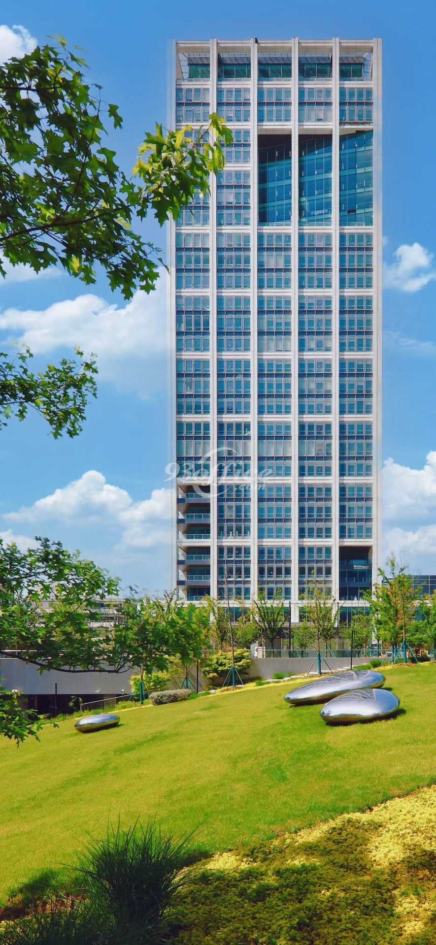 徐汇区源点大厦 写字楼-办公楼-办公室-共享办公出租租赁租金