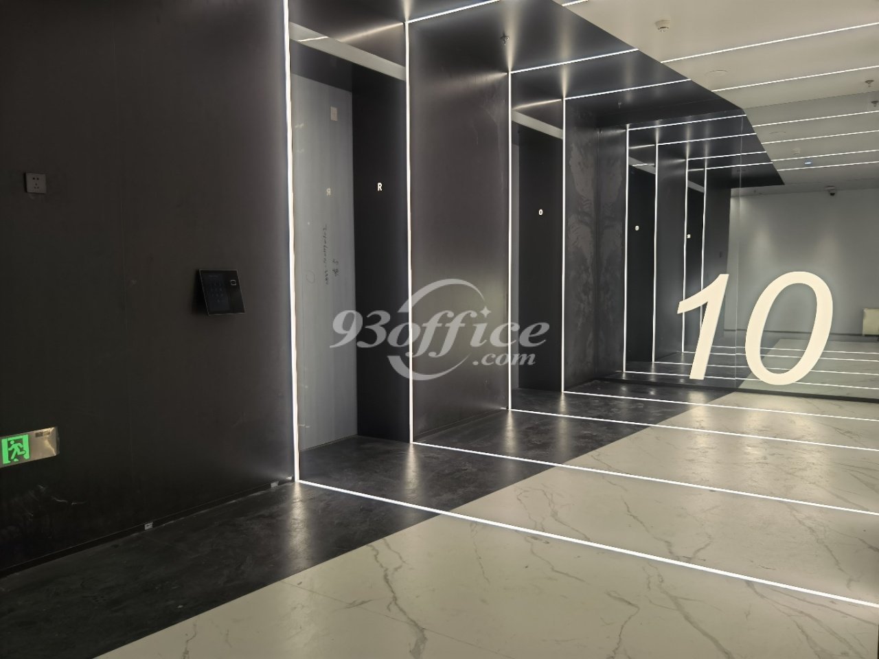 徐汇区源点大厦 写字楼-办公楼-办公室-共享办公出租租赁租金