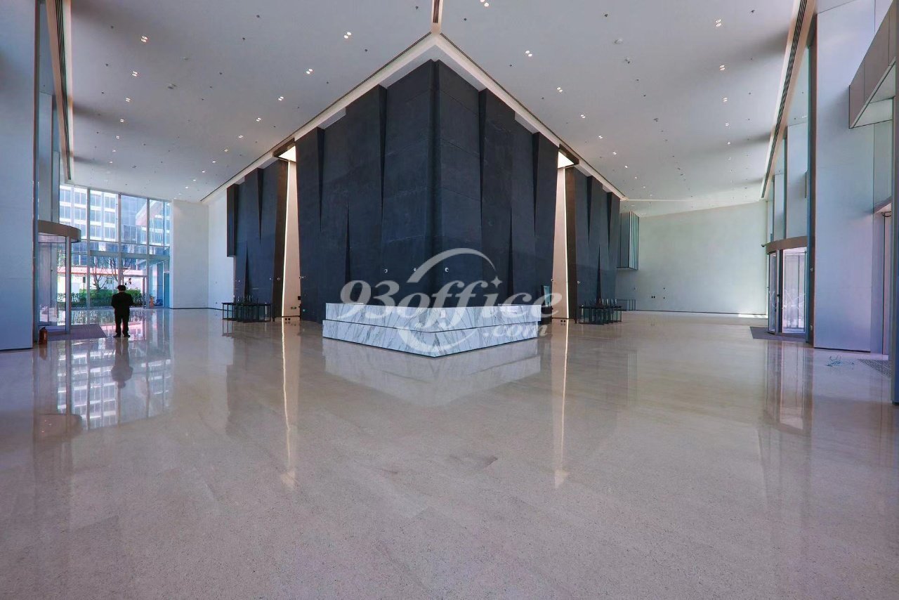 徐汇区源点大厦 写字楼-办公楼-办公室-共享办公出租租赁租金