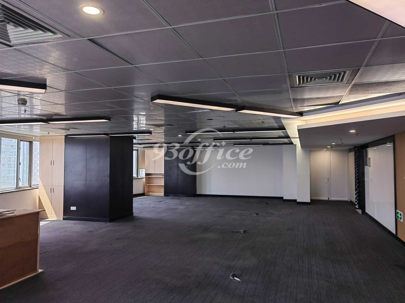 徐汇区建汇大厦 写字楼-办公楼-办公室-共享办公出租租赁租金