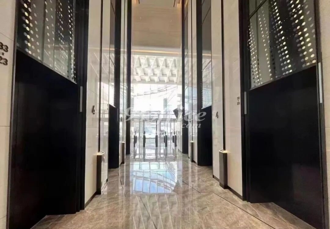 徐汇区ITC徐家汇中心 写字楼-办公楼-办公室-共享办公出租租赁租金