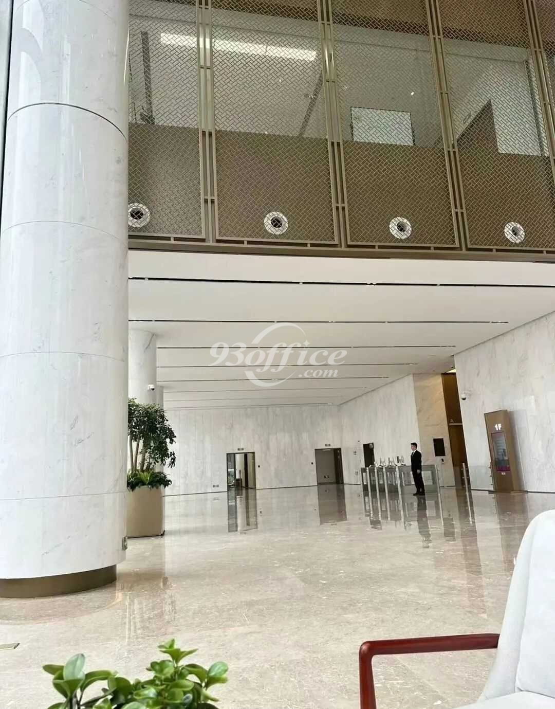 徐汇区国盛大楼 写字楼-办公楼-办公室-共享办公出租租赁租金