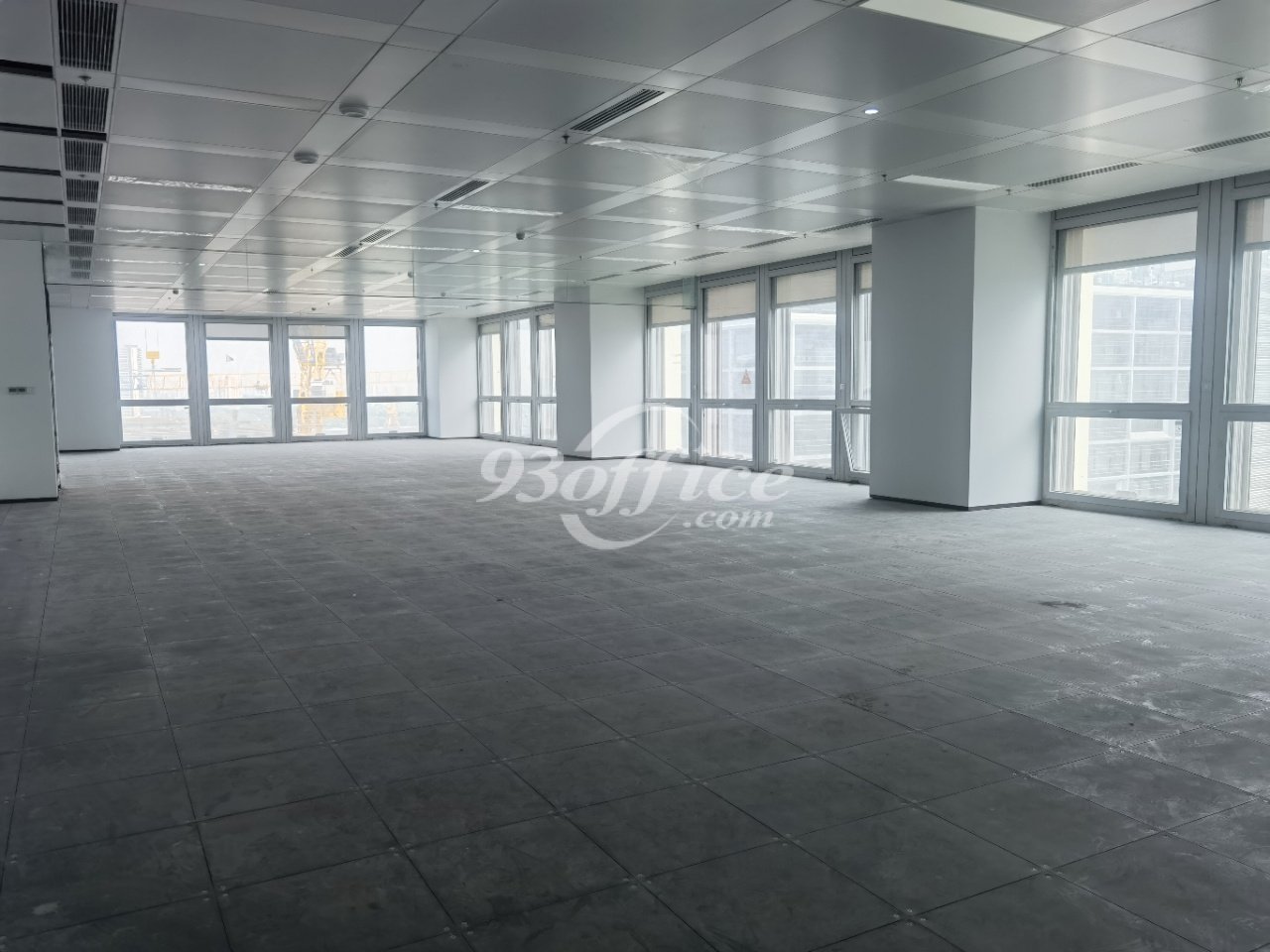 徐汇区源点大厦 写字楼-办公楼-办公室-共享办公出租租赁租金