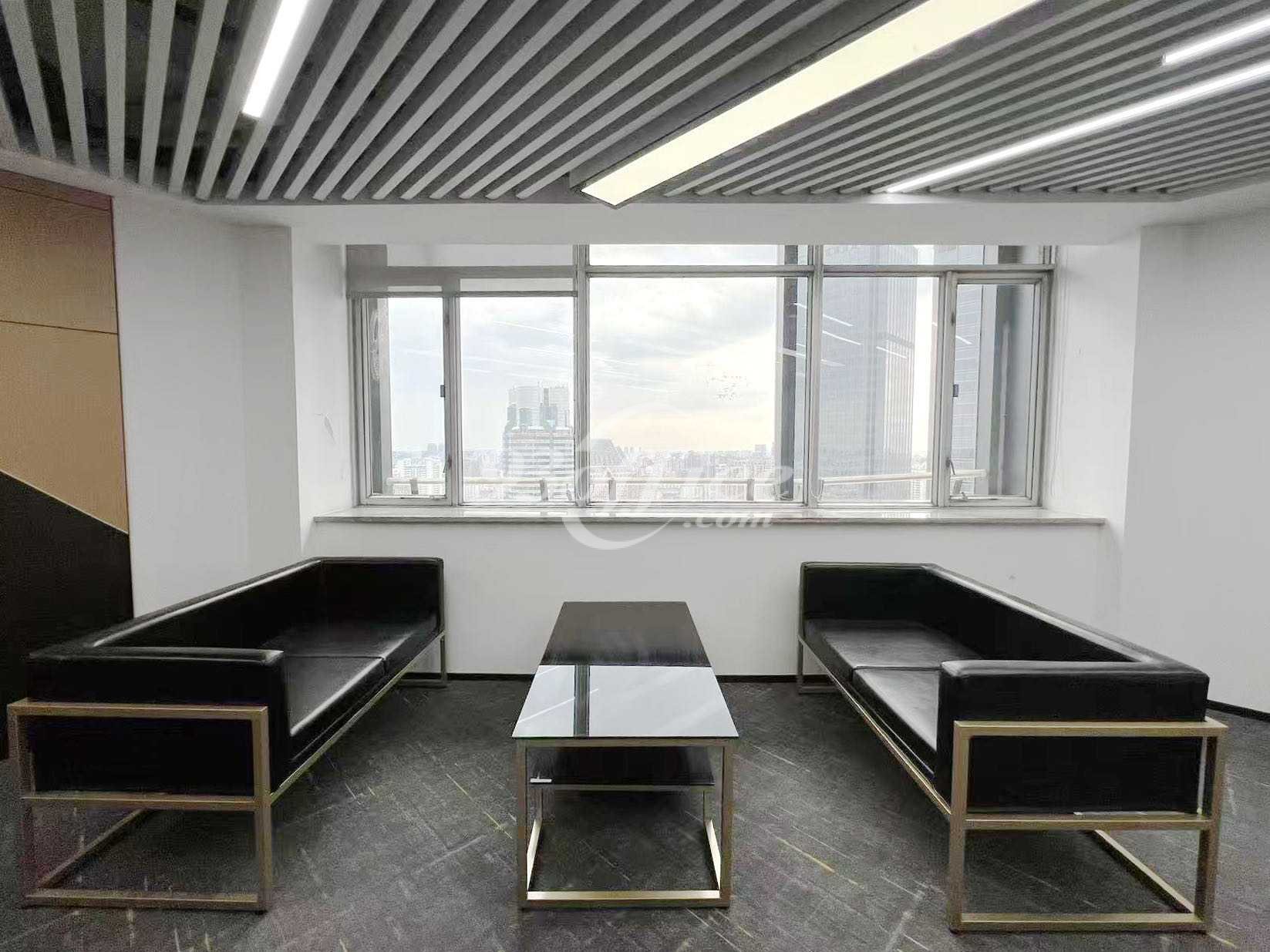 徐汇区建汇大厦 写字楼-办公楼-办公室-共享办公出租租赁租金