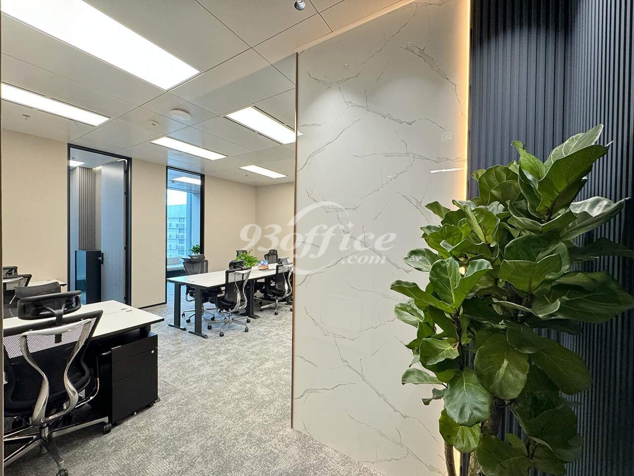 丽丰天际中心办公室出租租赁租金