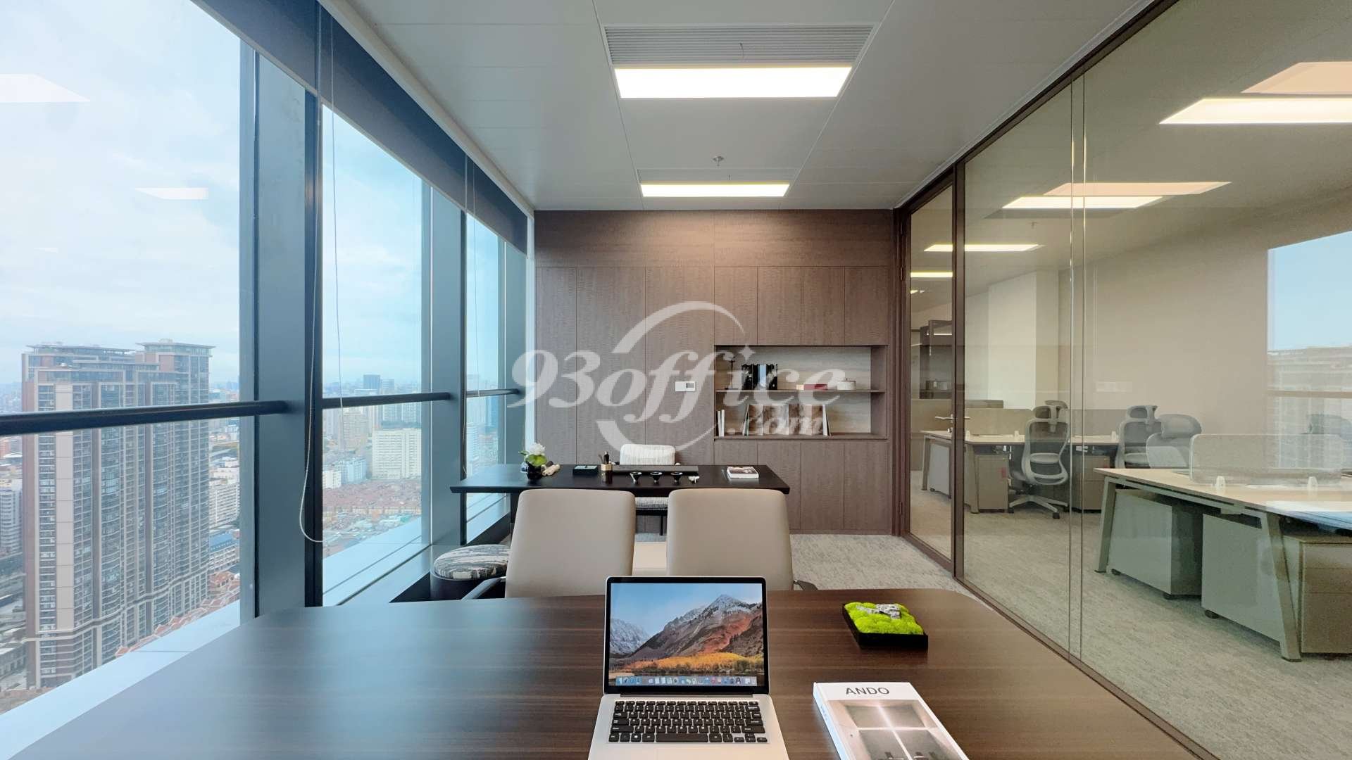 汇能大悦中心办公室出租租赁租金