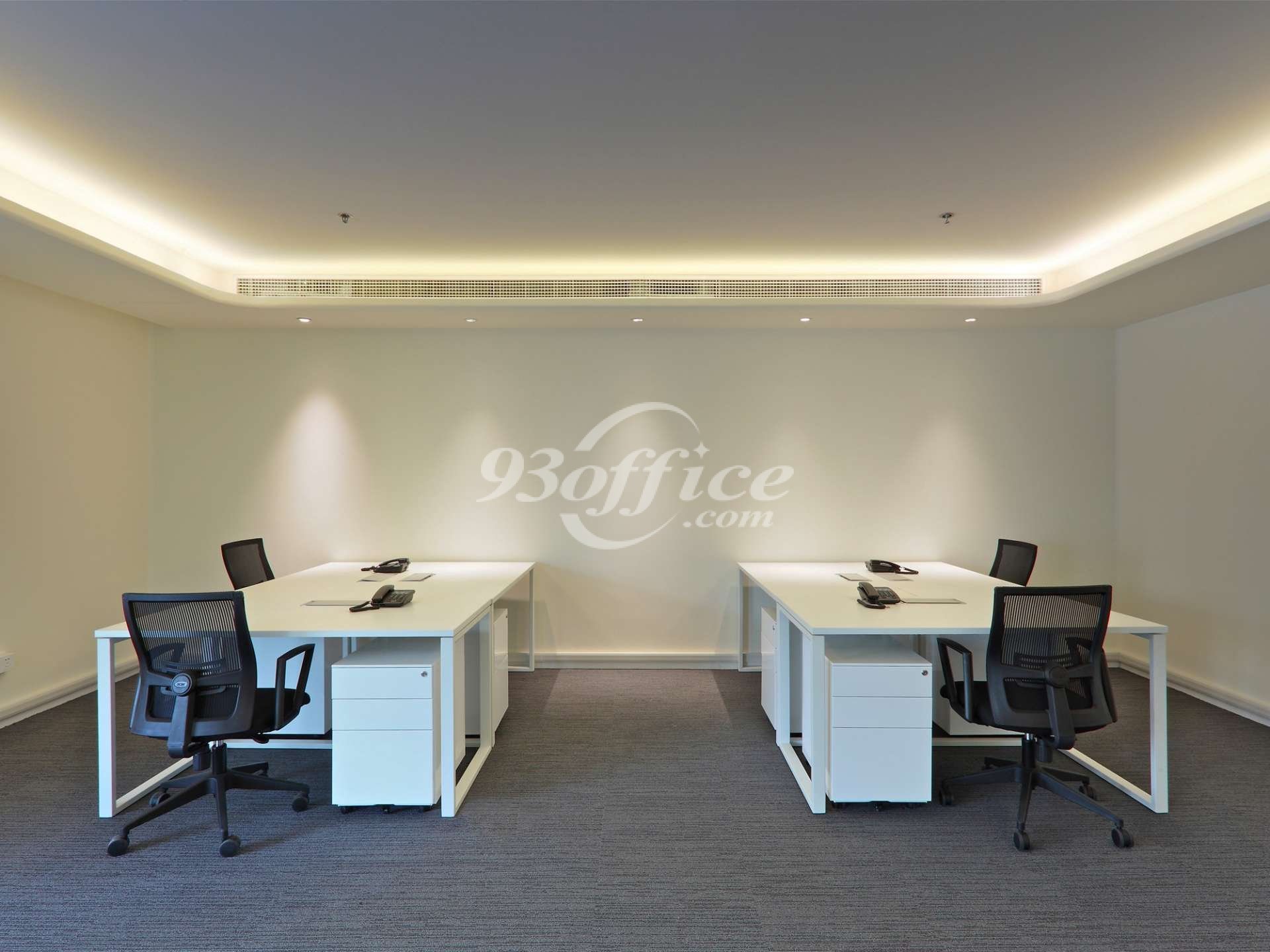 上海展览中心联合办公出租