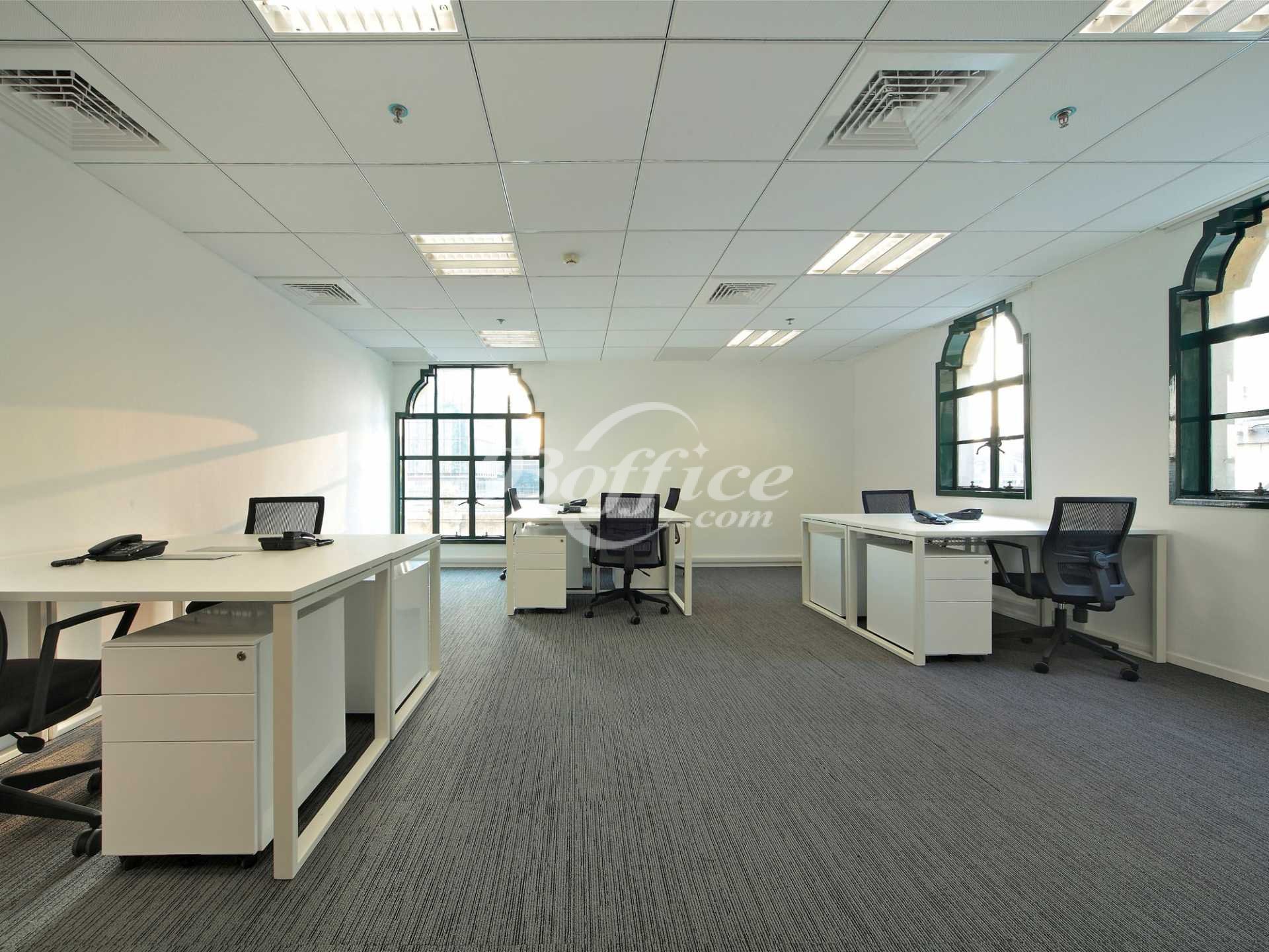 上海展览中心联合办公出租