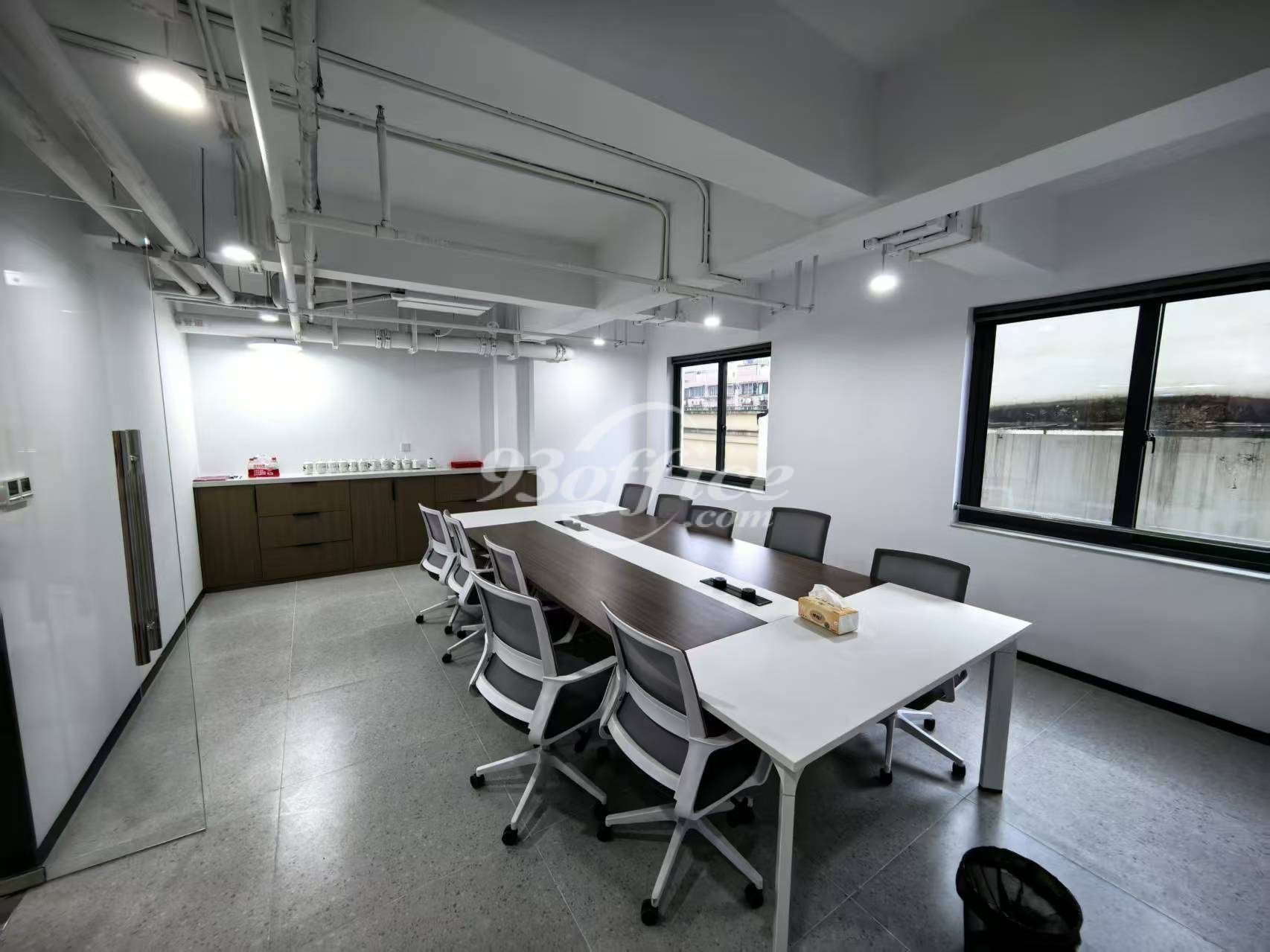 融园联合办公出租