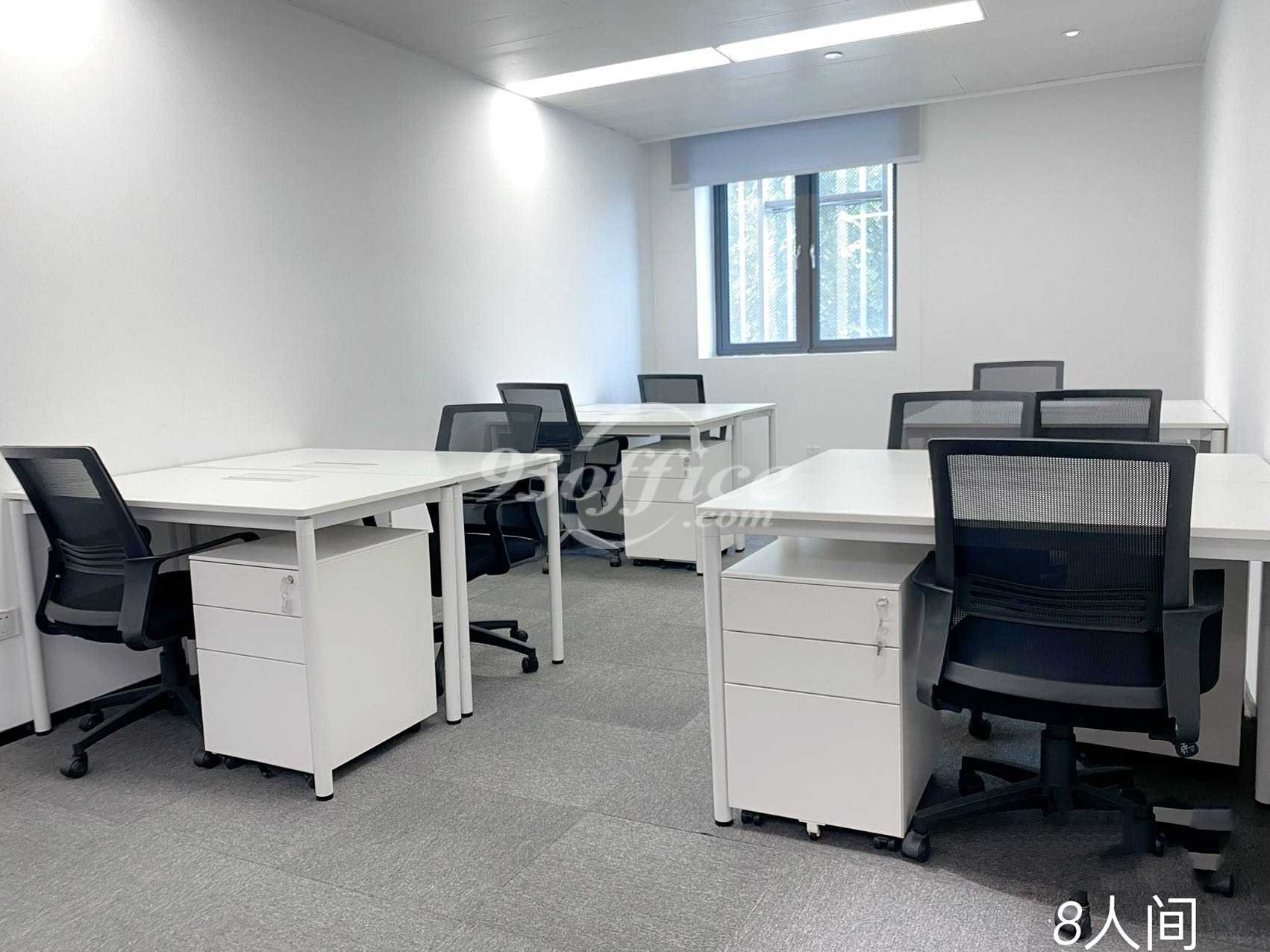 达安商务楼办公室出租租赁租金