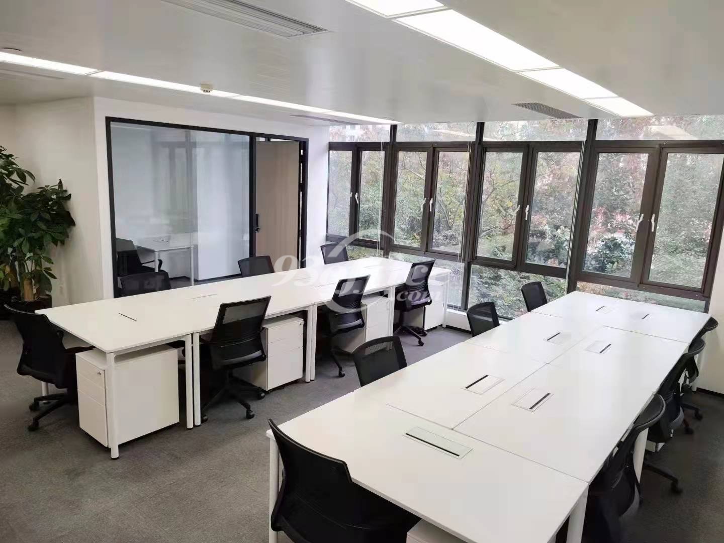 达安商务楼办公室出租租赁租金