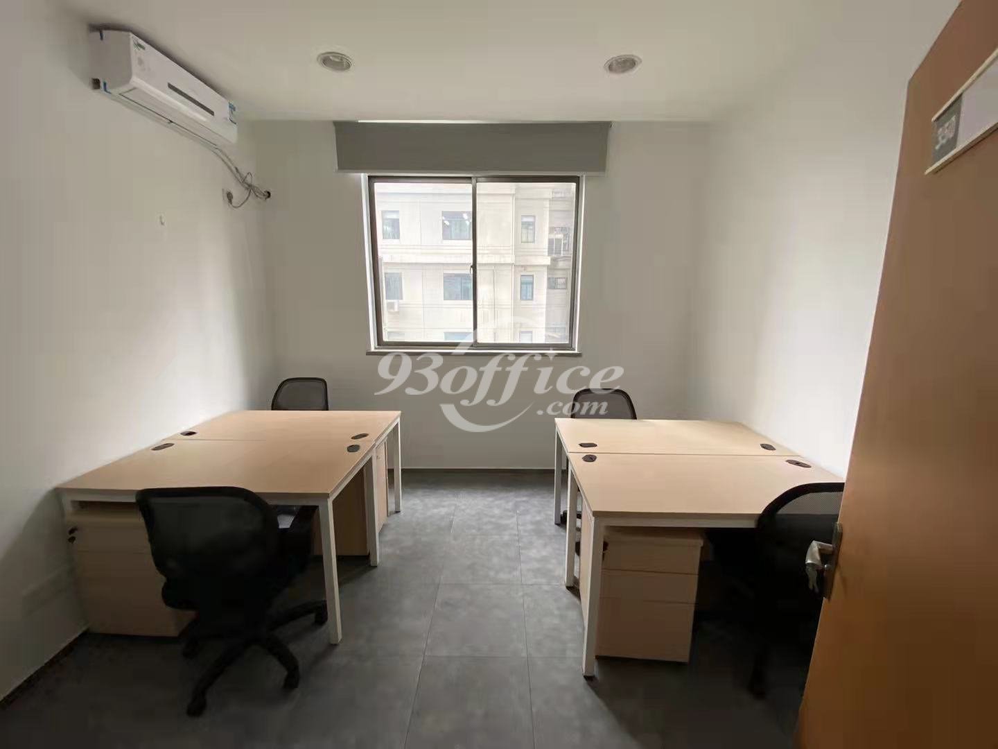 智云创业园办公室出租租赁租金