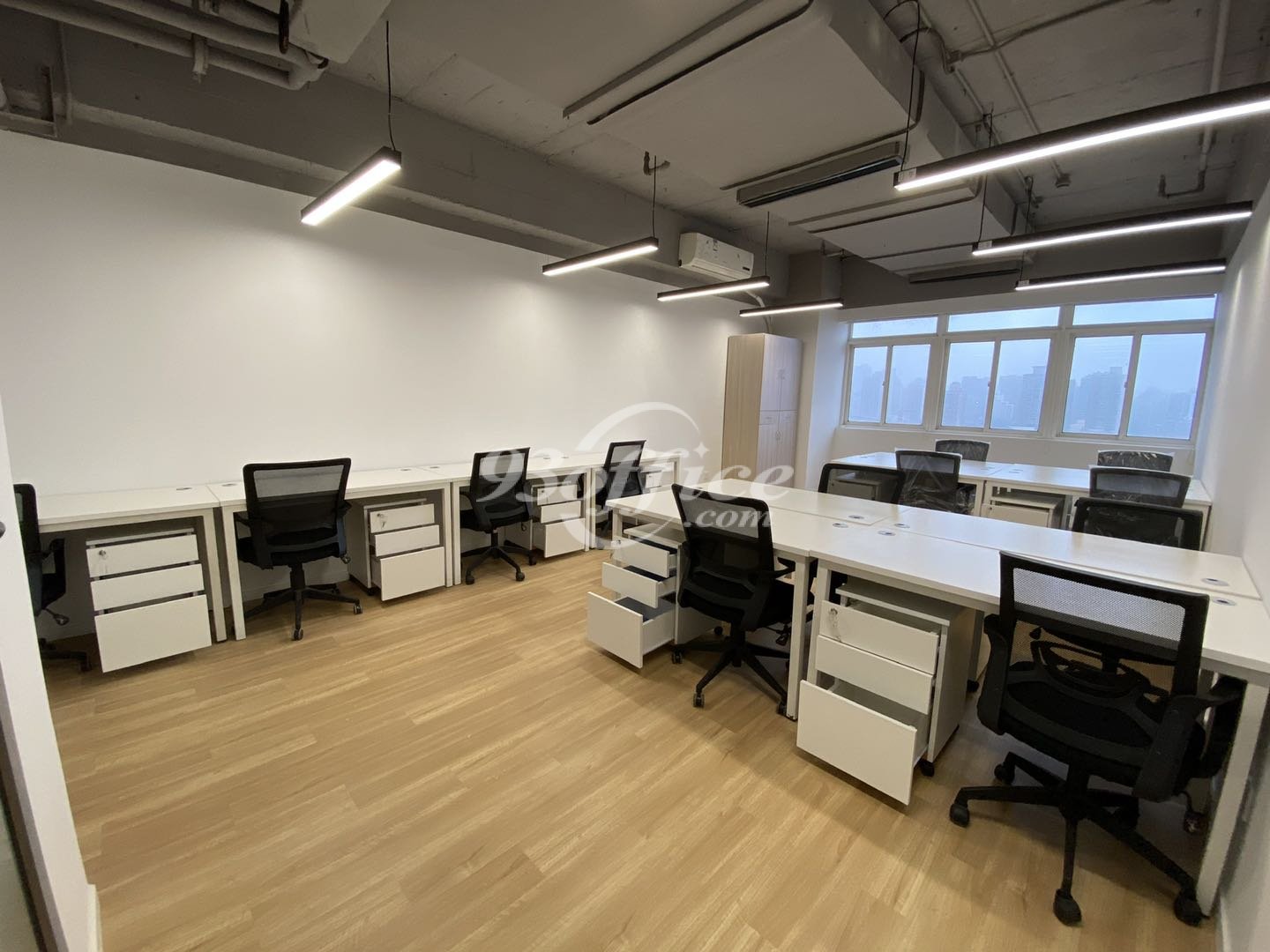 和一大厦办公室出租租赁租金