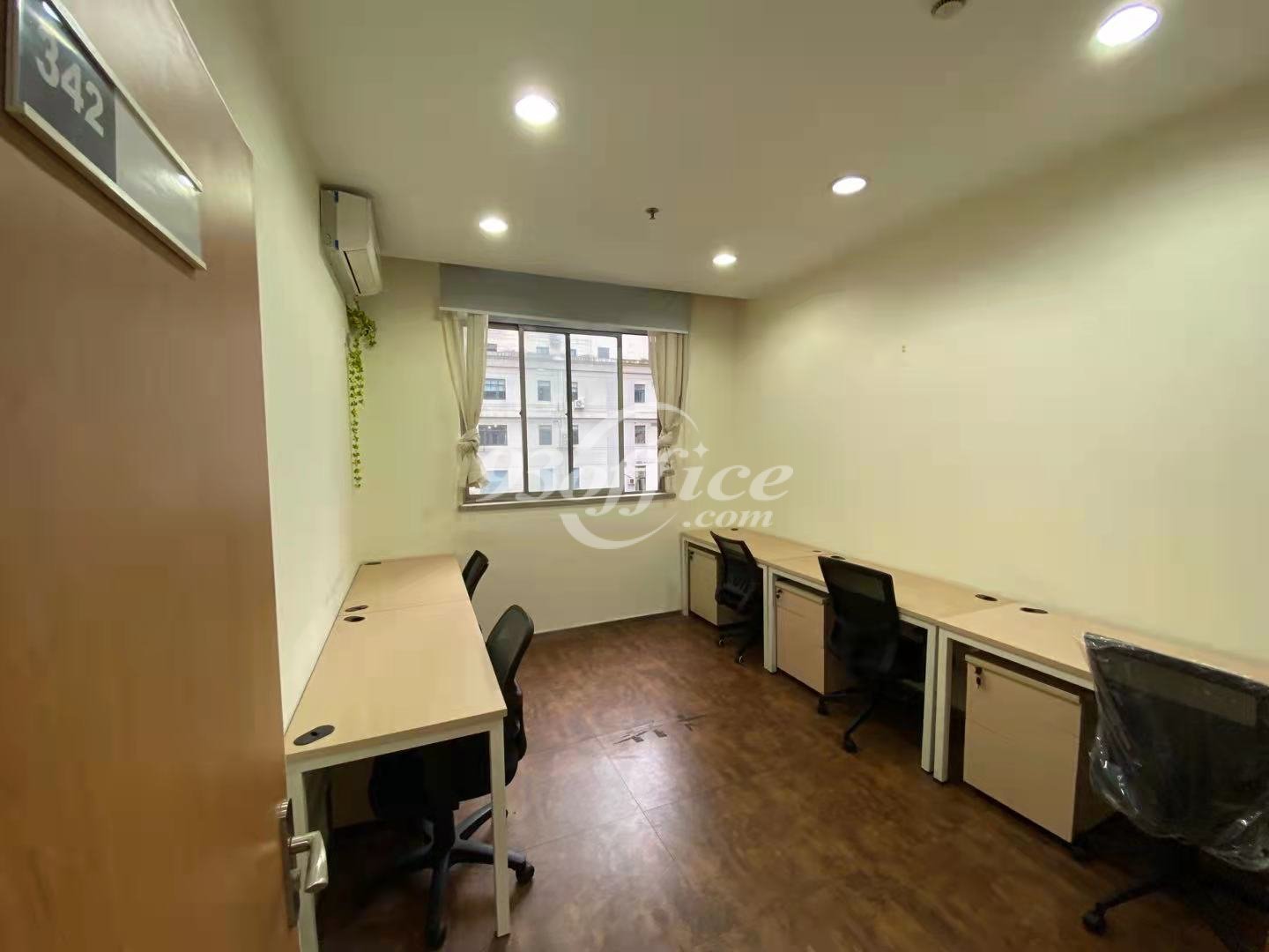 智云创业园办公室出租租赁租金