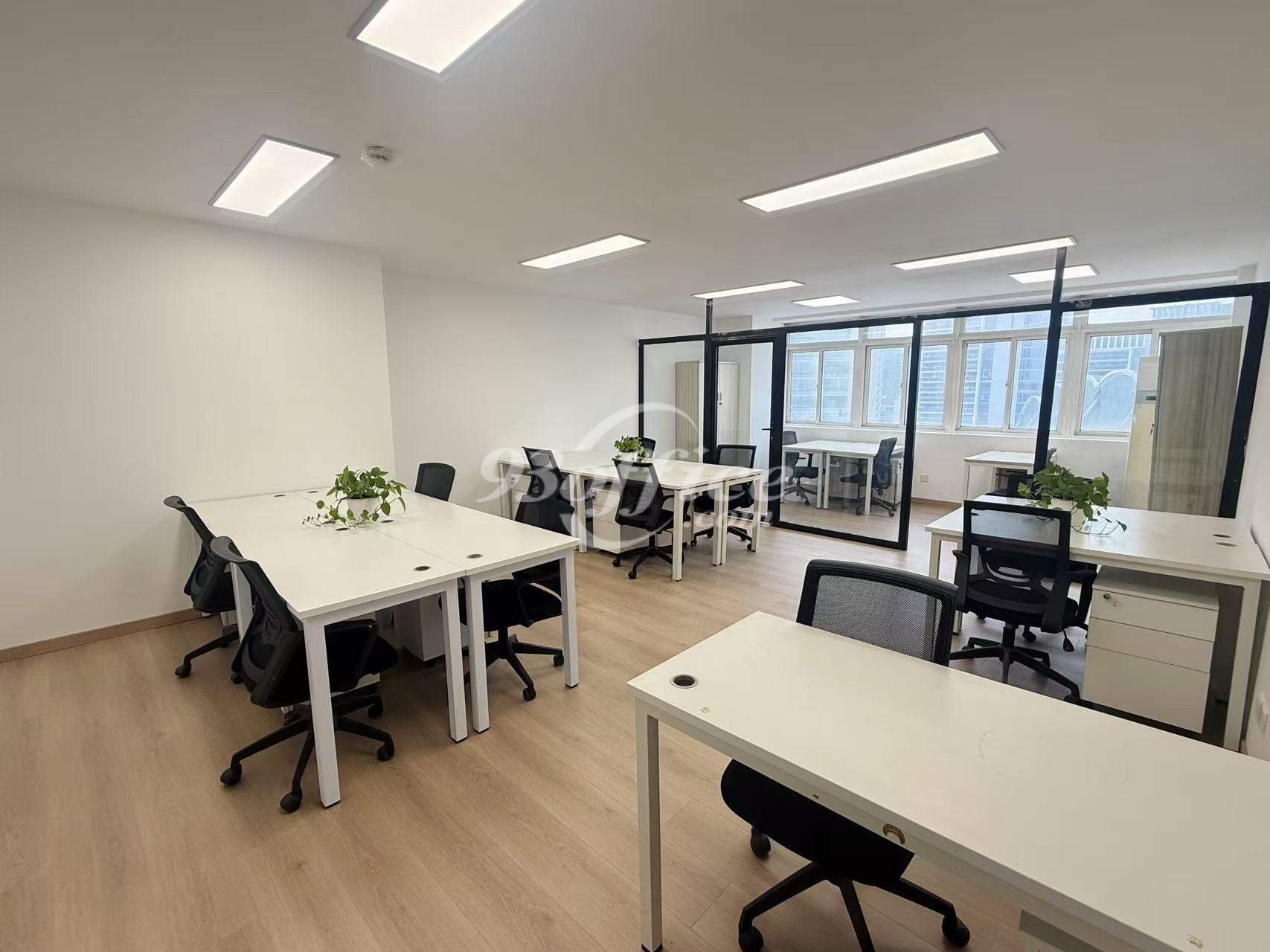 和一大厦办公室出租租赁租金