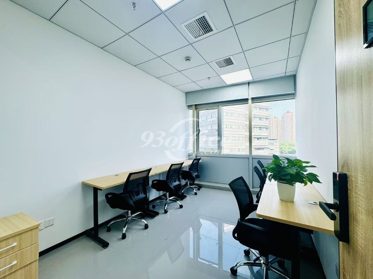海亮大厦办公室出租租赁租金