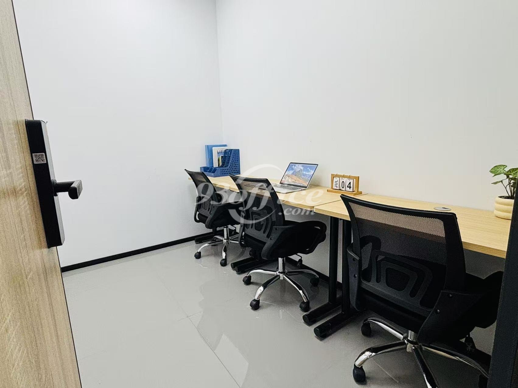 海亮大厦办公室出租租赁租金