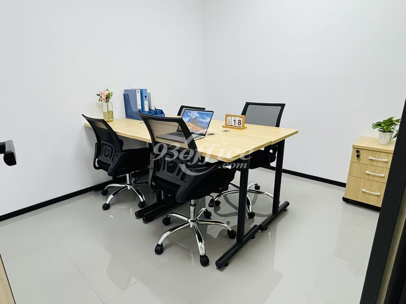 海亮大厦办公室出租租赁租金