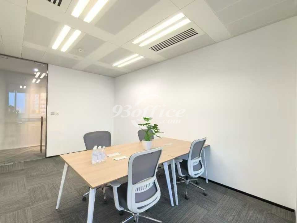 鲁能国际大厦办公室出租租赁租金