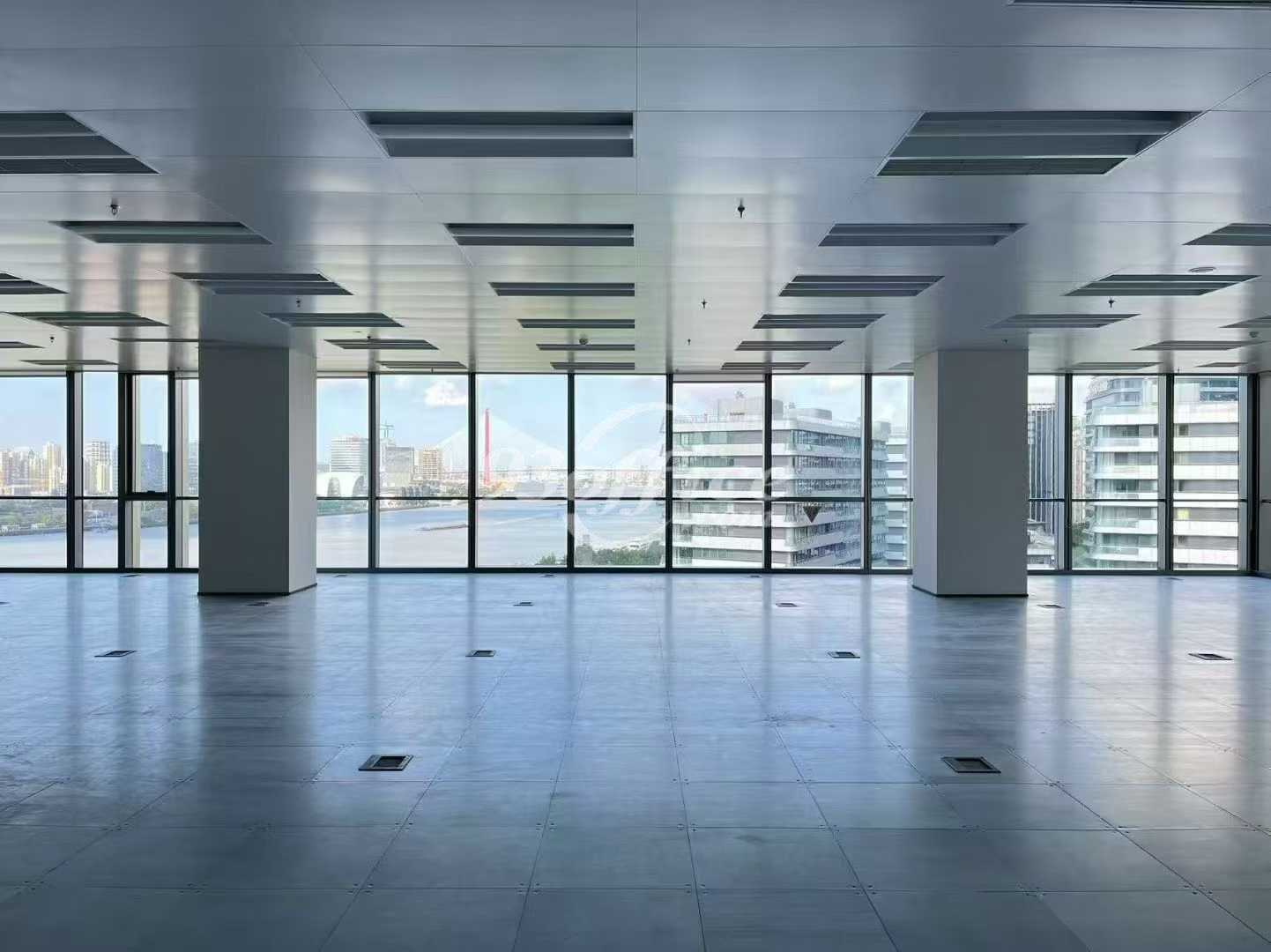 新岸商业中心办公室出租租赁租金