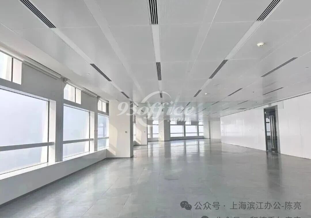 上海SK大厦办公室出租租赁租金