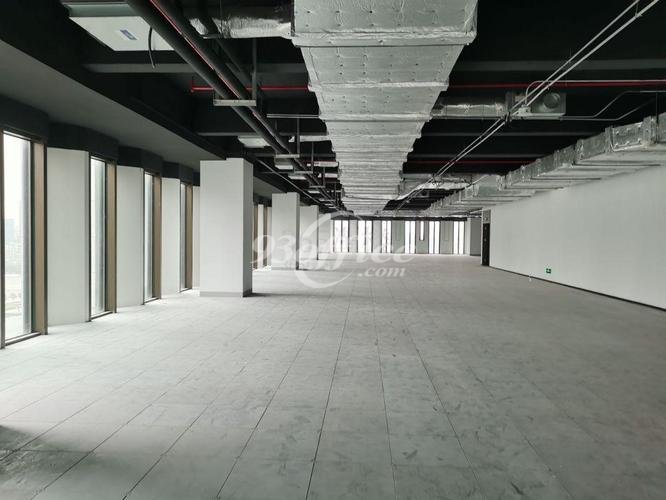 申能金融大厦办公室出租租赁租金