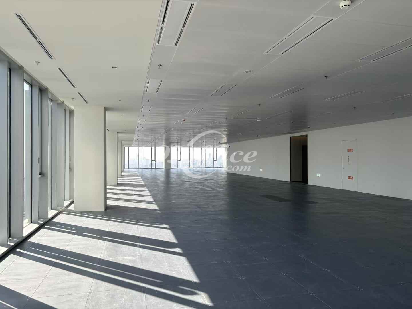 保利浦开金融中心办公室出租租赁租金