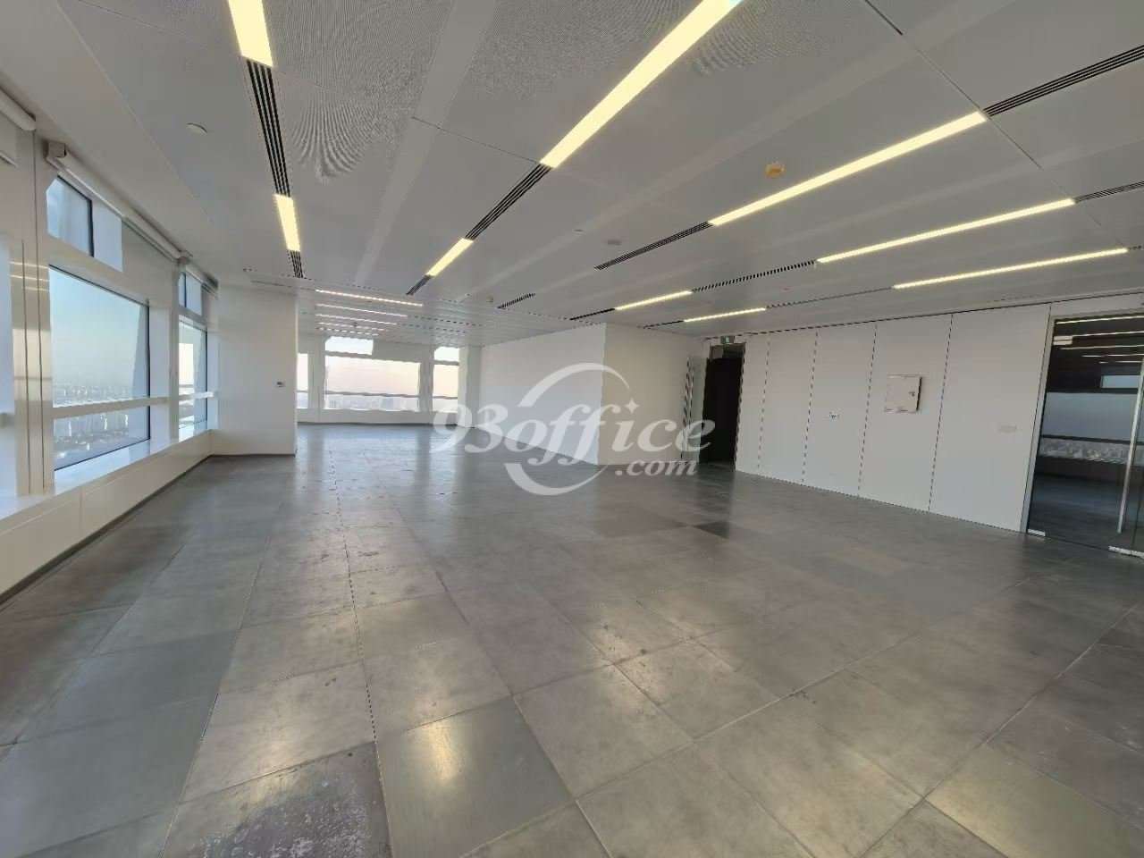 上海SK大厦办公室出租租赁租金